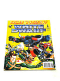 WHITE DWARF #174. FN+ CONDITION.