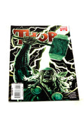 THOR VOL.3 #4. VARIANT COVER. VFN CONDITION.