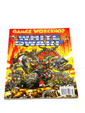 WHITE DWARF #175. VFN+ CONDITION.