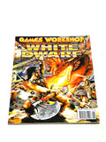 WHITE DWARF #176. FN CONDITION.