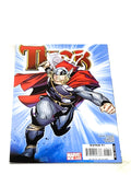 THOR VOL.3 #6. NM- CONDITION.