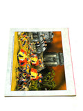 WHITE DWARF #176. FN CONDITION.