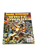 WHITE DWARF #178. VFN CONDITION.