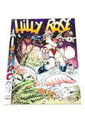 HILLY ROSE #4. VFN+ CONDITION.
