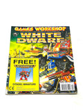 WHITE DWARF #180. FN+ CONDITION.