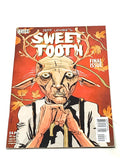 SWEET TOOTH #40. VFN+ CONDITION.