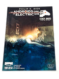 DO ANDROIDS DREAM OF ELECTRIC SHEEP? #19. NM CONDITION