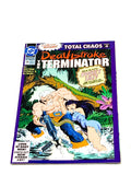 Deathstroke The Terminator #15. DC Comics. 1992