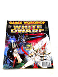 WHITE DWARF #187. FN+ CONDITION.