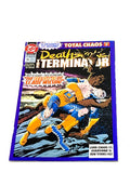 DEATHSTROKE THE TERMINATOR VOL.1 #16. VFN+ CONDITION.