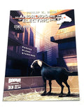 DO ANDROIDS DREAM OF ELECTRIC SHEEP? #23. NM CONDITION