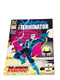 DEATHSTROKE THE TERMINATOR VOL.1 #18. VFN+ CONDITION.