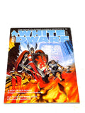 WHITE DWARF #71. FN- CONDITION.