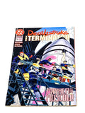 DEATHSTROKE THE TERMINATOR VOL.1 #19. VFN+ CONDITION.
