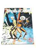 TRILLIUM #5. VFN+ CONDITION.