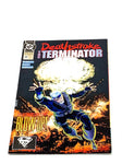 DEATHSTROKE THE TERMINATOR VOL.1 #20. NM- CONDITION.