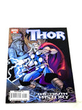 THOR - THE TRUTH OF HISTORY #1. VFN CONDITION.