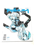 TRILLIUM #6. NM- CONDITION.