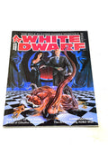 WHITE DWARF #75. VFN CONDITION.