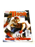 GIANT SIZE THOR FINALE #1. FN+ CONDITION.