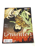 THE UNWRITTEN APOCALYPSE #1. NM CONDITION.