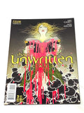 THE UNWRITTEN APOCALYPSE #2. VFN+ CONDITION.