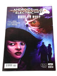 DO ANDROIDS DREAM OF ELECTRIC SHEEP? DUST TO DUST #6. NM CONDITION