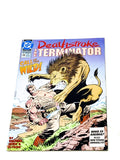 DEATHSTROKE THE TERMINATOR VOL.1 #26. VFN CONDITION.