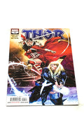 THOR VOL.6 #4. NM CONDITION.
