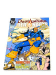 DEATHSTROKE THE TERMINATOR VOL.1 #29. NM CONDITION.