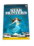 STAR HUNTERS. VFN- CONDITION.