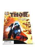 THOR VOL.6 #6. NM CONDITION.