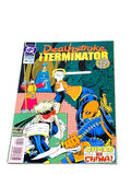 DEATHSTROKE THE TERMINATOR VOL.1 #30. NM CONDITION.