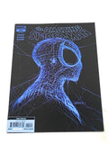 AMAZING SPIDER-MAN VOL.5 #55. VARIANT COVER. NM CONDITION.