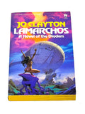 LAMARCHOS. VFN CONDITION.