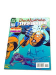 DEATHSTROKE THE TERMINATOR VOL.1 #31. NM- CONDITION.