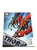 THOR VOL.6 #7. NM CONDITION.