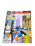 DEATHSTROKE THE TERMINATOR VOL.1 #33. NM CONDITION.