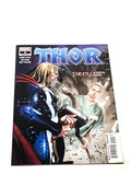 THOR VOL.6 #9. NM CONDITION.