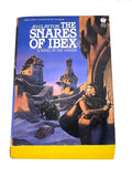 THE SNARES OF IBEX. FN+ CONDITION.