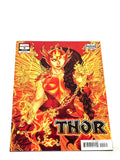 THOR VOL.6 #9. VARIANT COVER. NM CONDITION.
