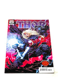 THOR VOL.6 #10. VARIANT COVER. NM CONDITION.