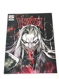 VENOM VOL.4 #27. VARIANT COVER. NM CONDITION.