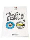VENOM VOL.4 #27. VARIANT COVER. NM CONDITION.