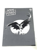 BATMAN - BLACK AND WHITE VOL.2 #5. NM CONDITION.