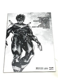 BATMAN - BLACK AND WHITE VOL.2 #5. NM CONDITION.