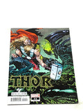THOR VOL.6 #11. VARIANT COVER. NM CONDITION.