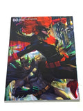 Detective Comics #1027. DC Comics. 2020