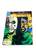 DEATHSTROKE THE TERMINATOR VOL.1 #39. NM- CONDITION.