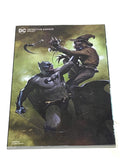 Detective Comics #1027. DC Comics. 2020